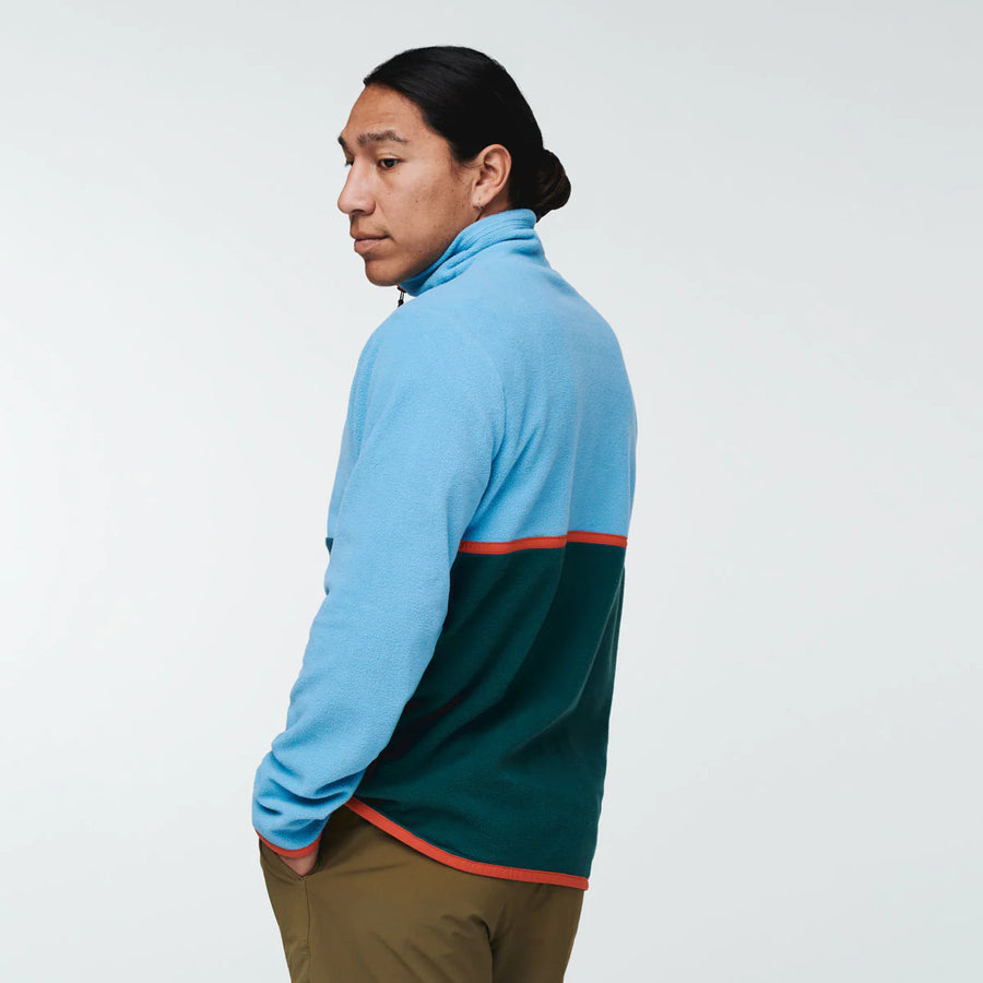 M AMADO FLEECE