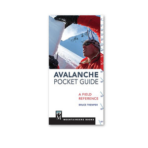AVALANCHE POCKET GUIDE
