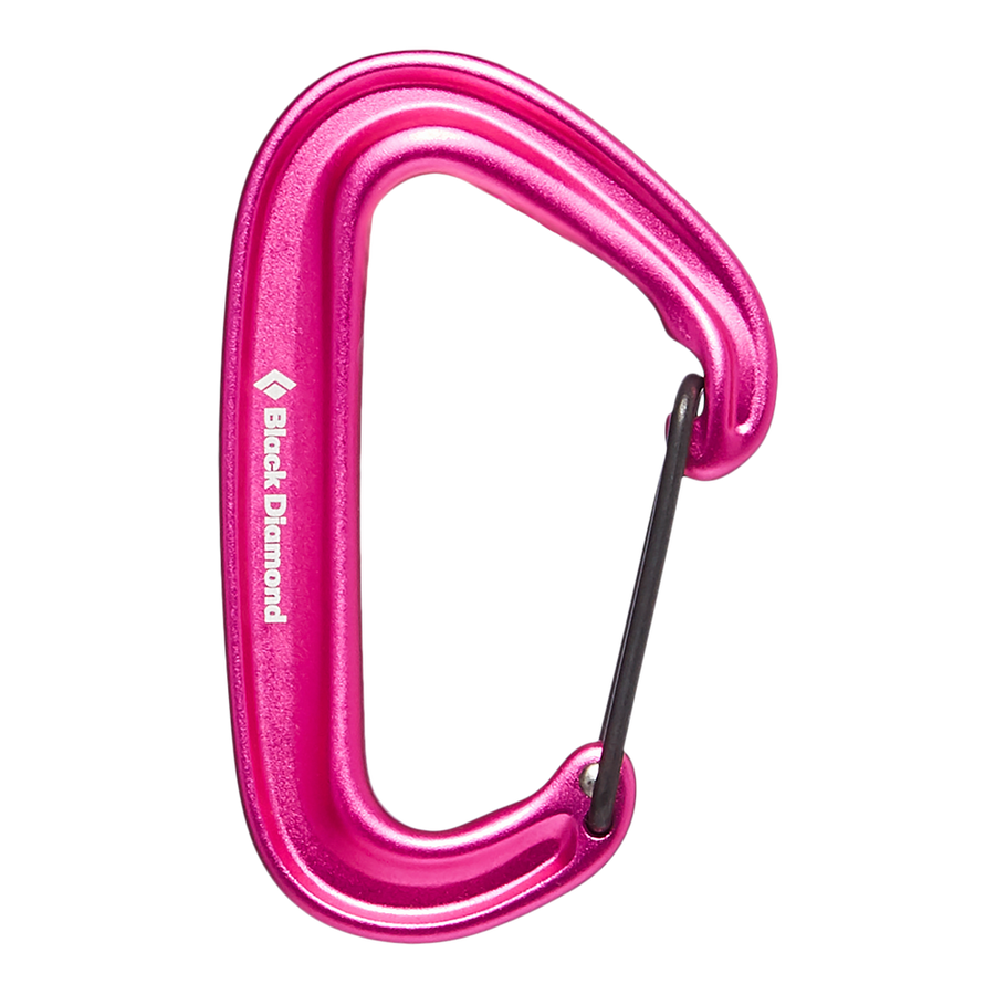 MINIWIRE CARABINER