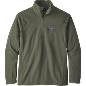 M MICRO D 1/4 ZIP