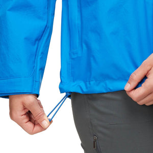 W TORRENTSHELL 3L JACKET