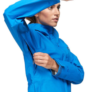 W TORRENTSHELL 3L JACKET
