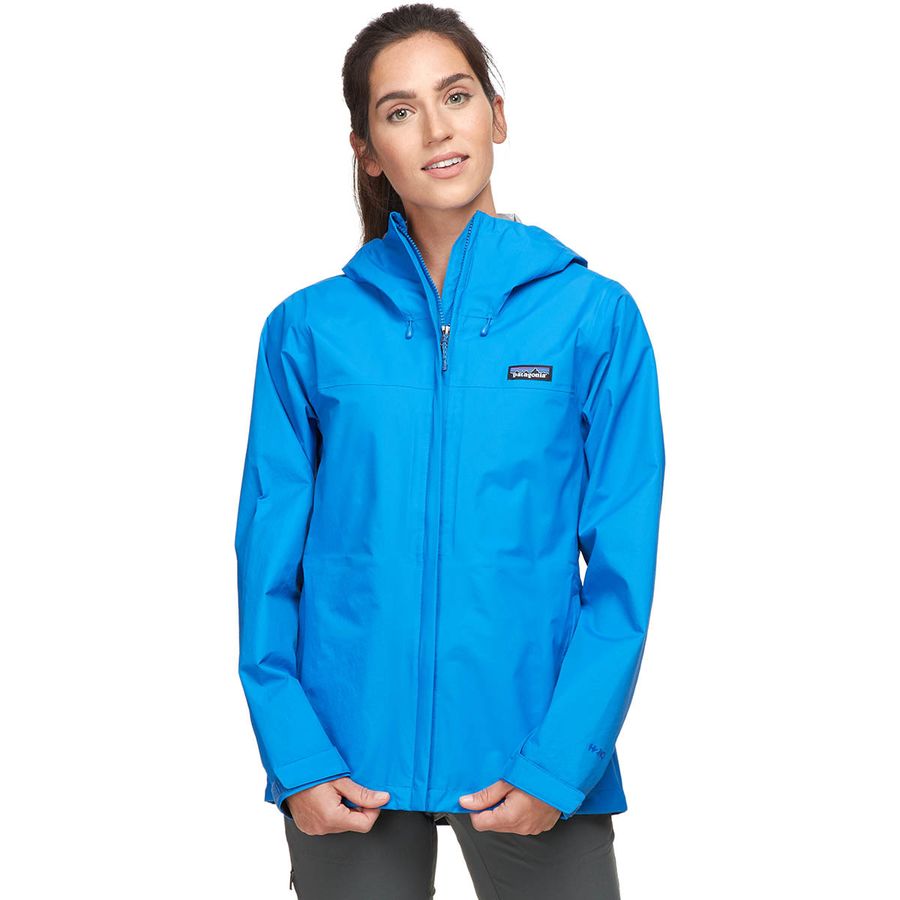 W TORRENTSHELL 3L JACKET
