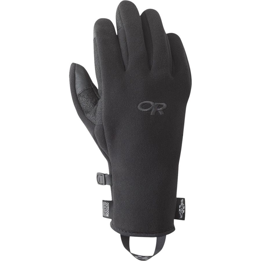 W GRIPPER GLOVE