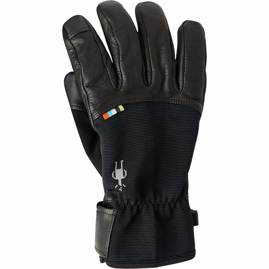 SPRING GLOVE