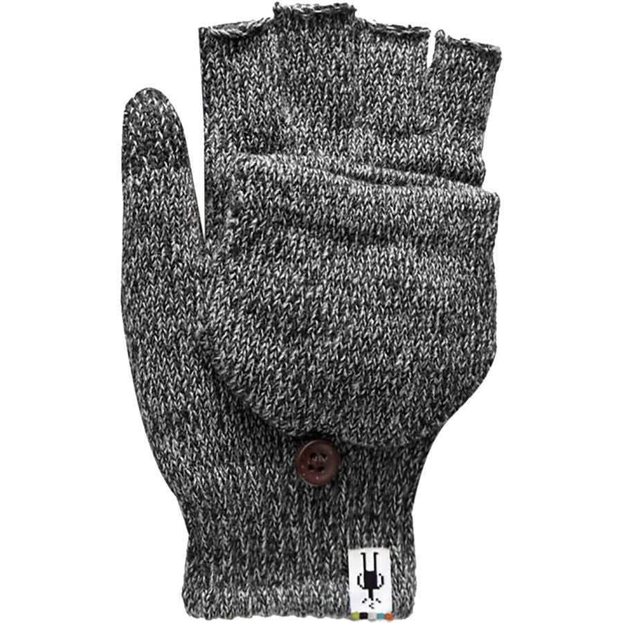 COZY GRIP FLIP MITT