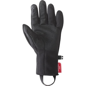 W GRIPPER GLOVE