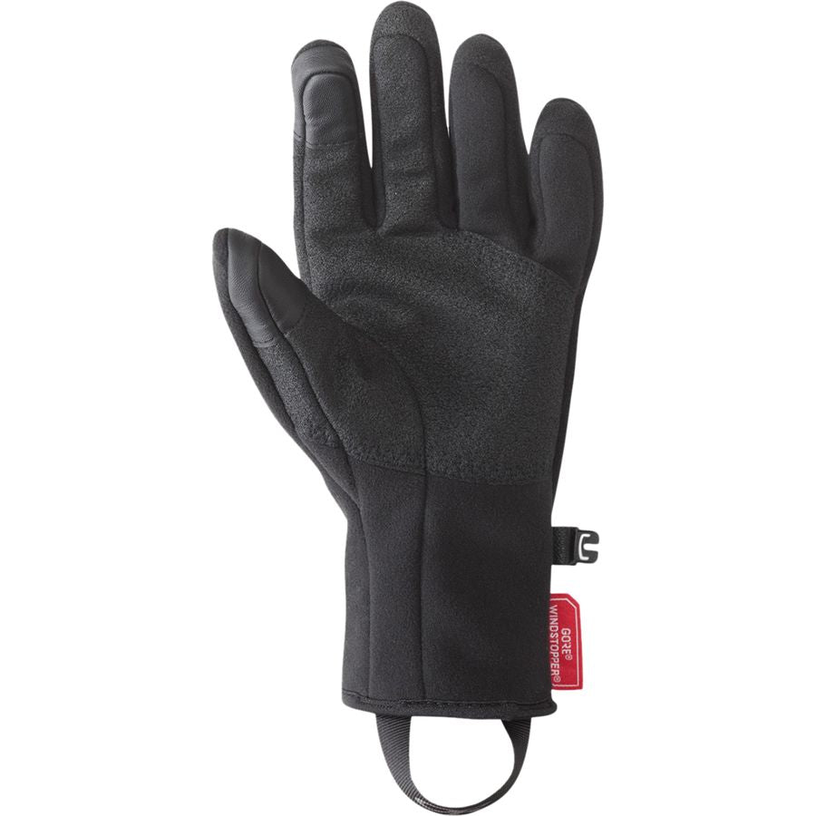 W GRIPPER GLOVE