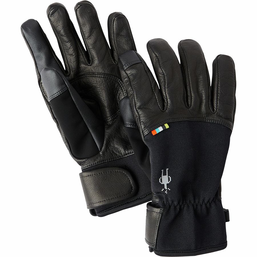 SPRING GLOVE