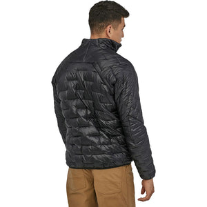 M MICRO PUFF JACKET