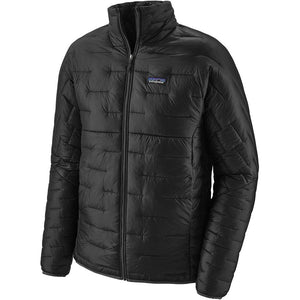 M MICRO PUFF JACKET