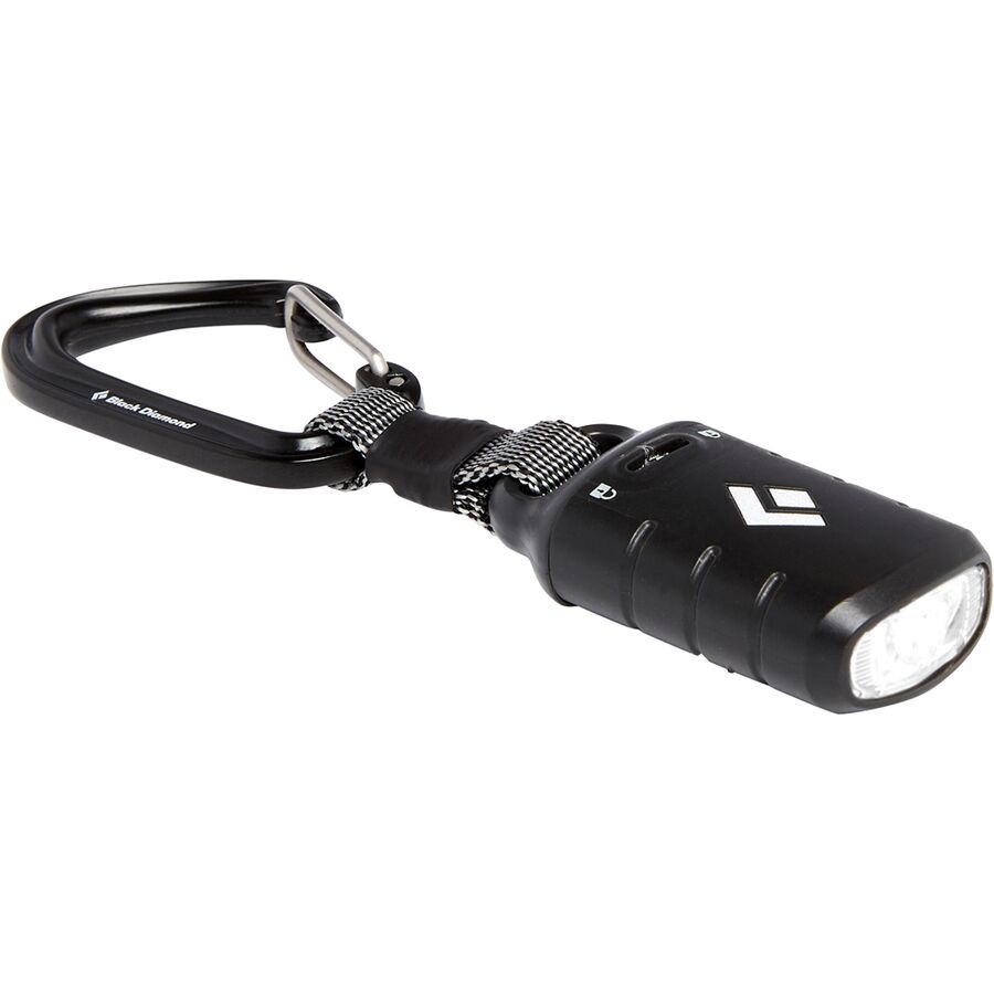 ION KEYCHAIN LIGHT