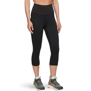 W LW PACK OUT CROP