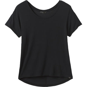 W FOUNDATION SLOUCH TOP