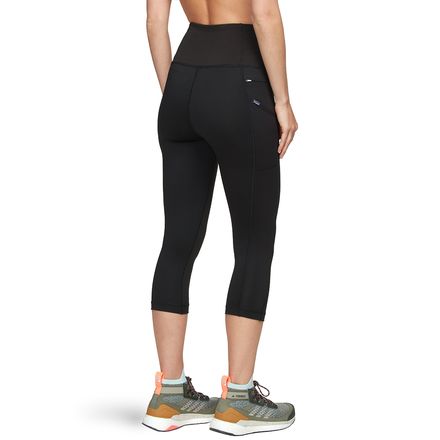 W LW PACK OUT CROP