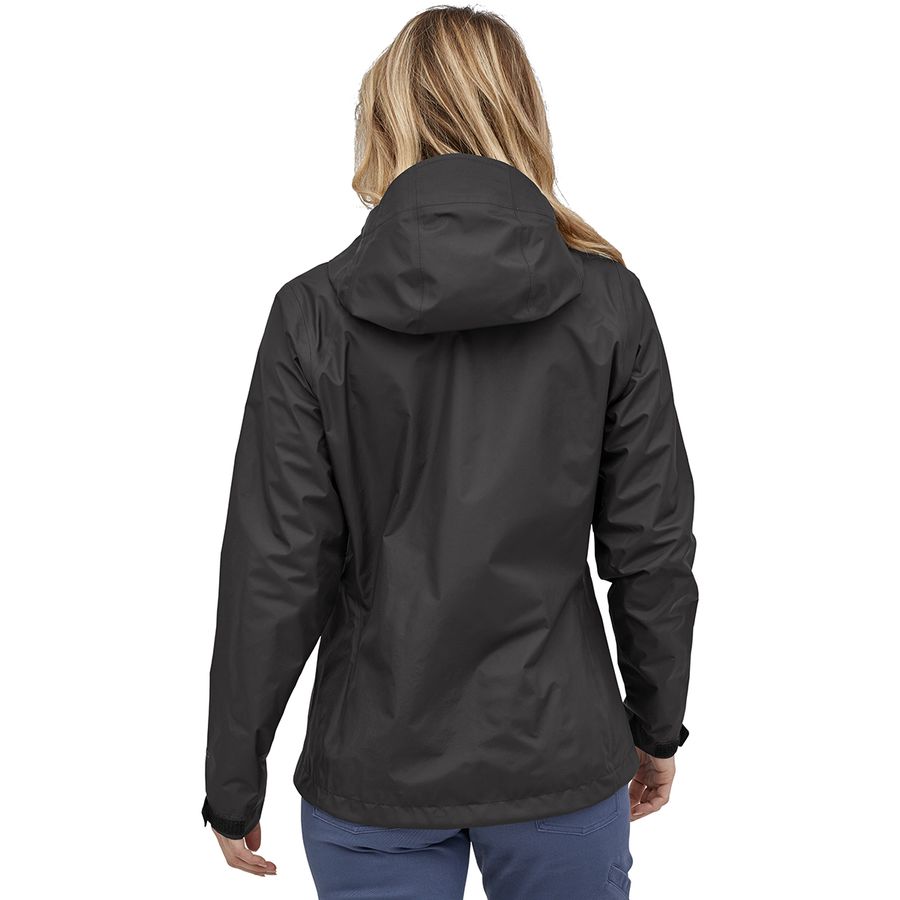 W TORRENTSHELL 3L JACKET
