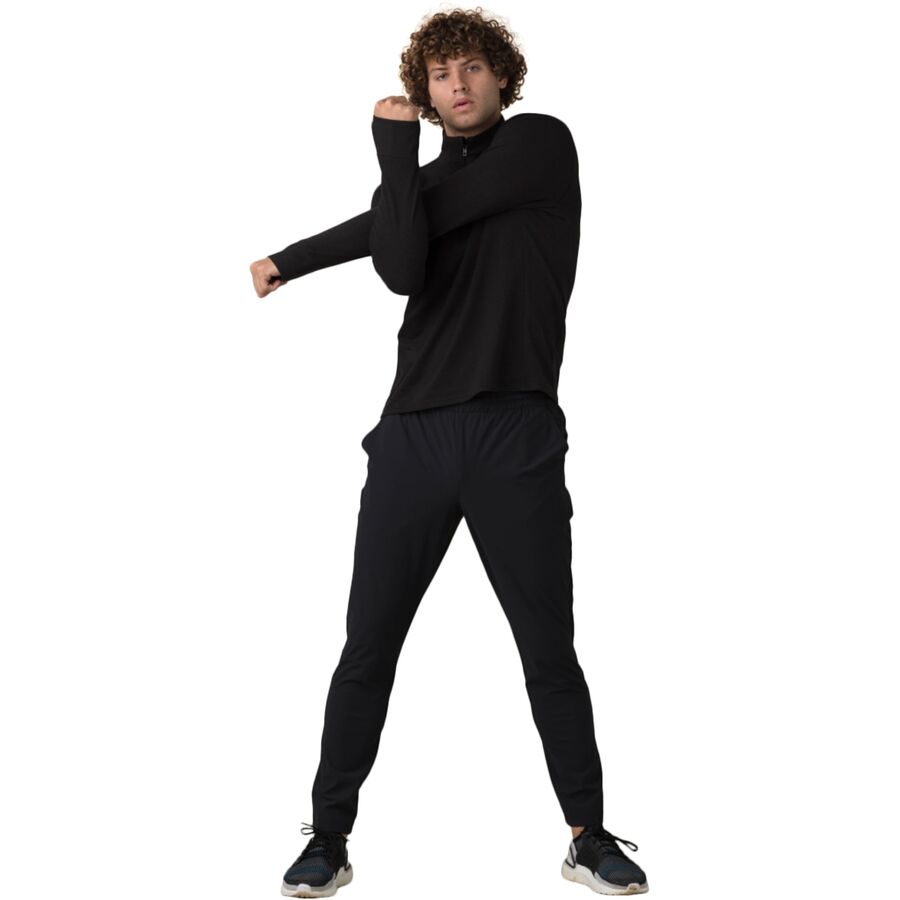 M Toro Sweep Pant