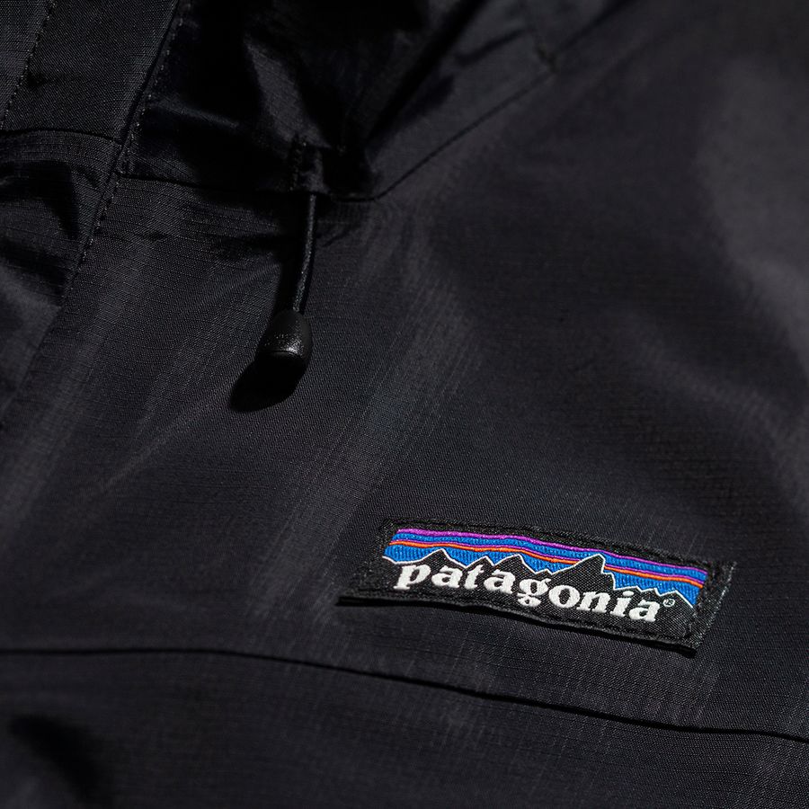 W TORRENTSHELL 3L JACKET