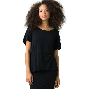 W FOUNDATION SLOUCH TOP