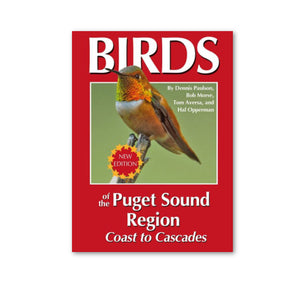 BIRDS OF PUGET SOUND