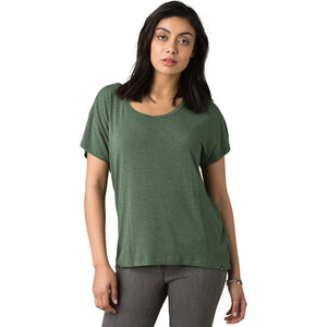 W FOUNDATION SLOUCH TOP