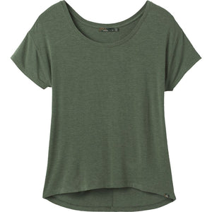 W FOUNDATION SLOUCH TOP