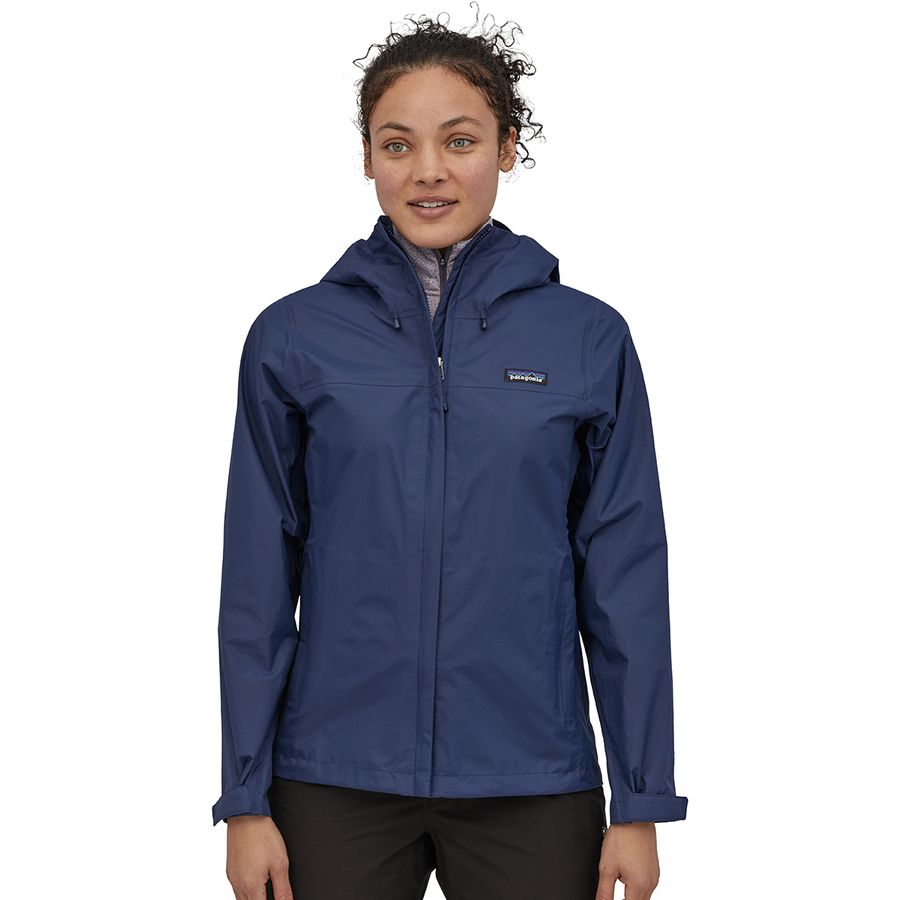 W TORRENTSHELL 3L JACKET