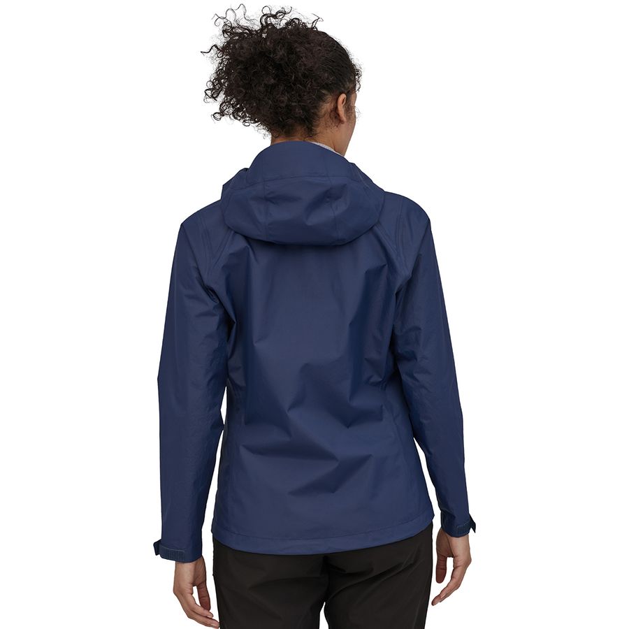 W TORRENTSHELL 3L JACKET