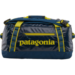 BLACK HOLE DUFFEL 40L
