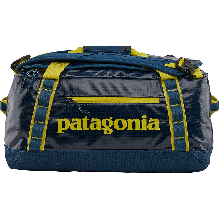 BLACK HOLE DUFFEL 40L