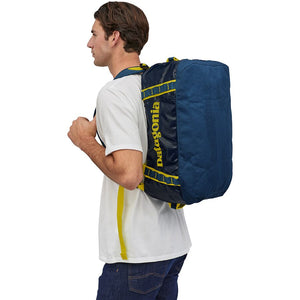BLACK HOLE DUFFEL 40L
