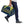 Load image into Gallery viewer, BLACK HOLE DUFFEL 40L
