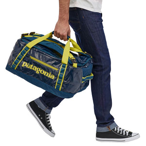 BLACK HOLE DUFFEL 40L