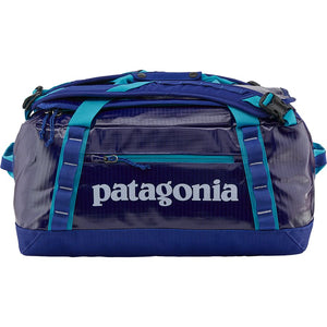 BLACK HOLE DUFFEL 40L