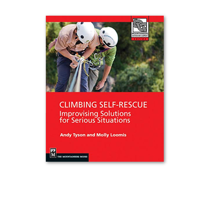CLIMBING SELF RESCUE