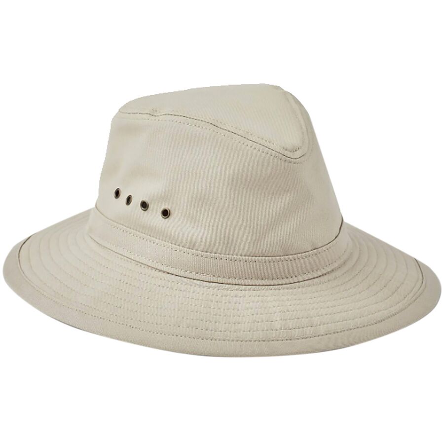 SUMMER PACKER HAT