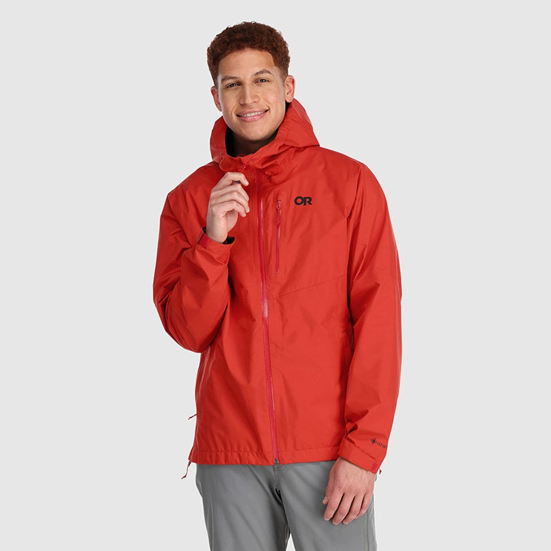 M FORAY JACKET