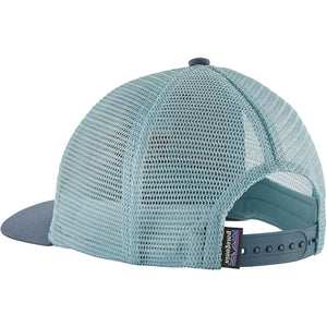 Line Logo Ridge LoPro Trucker Hat