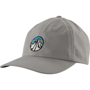 Fitz Roy Scope Icon Trad Cap