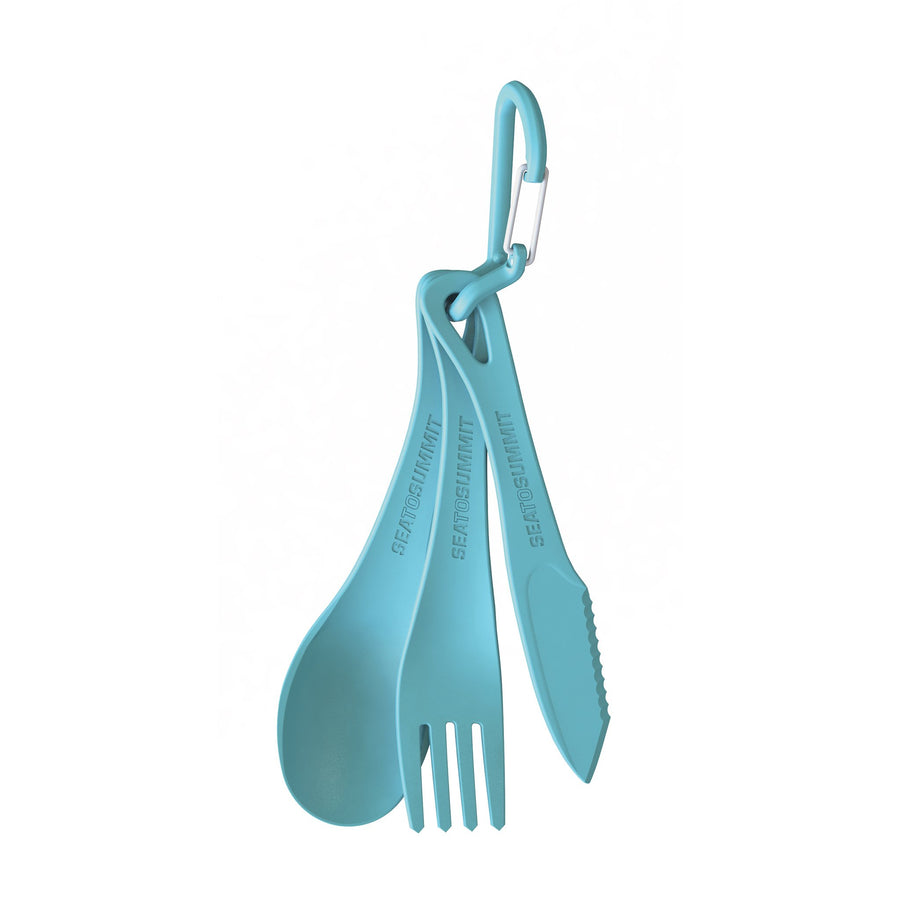 DELTA CUTLERY SET