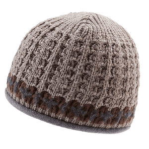 PATTERN ONE HAT
