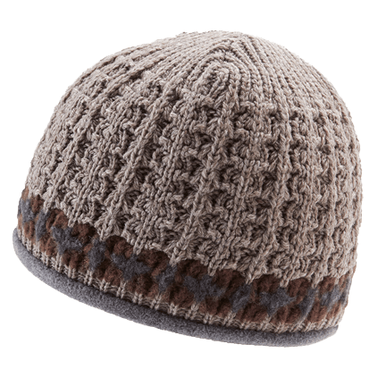 PATTERN ONE HAT