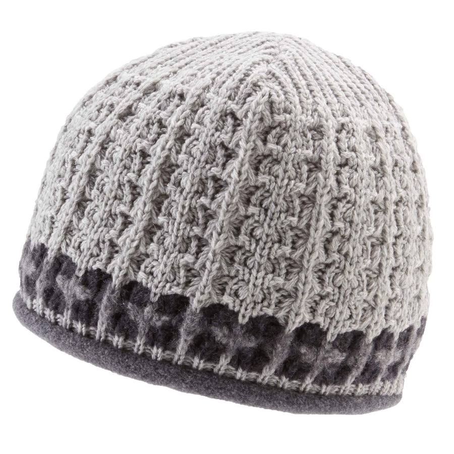 PATTERN ONE HAT