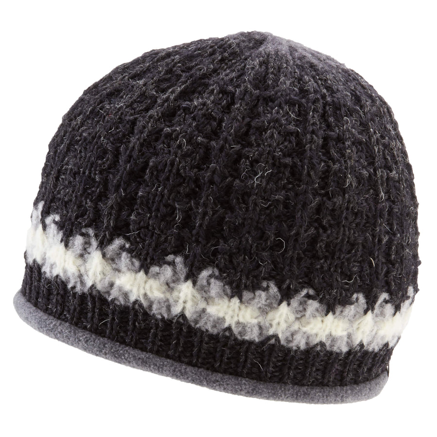 PATTERN ONE HAT