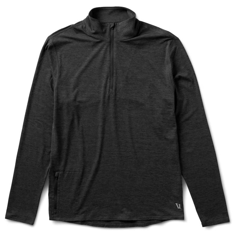 M EASE PERFORMANCE HALF ZIP