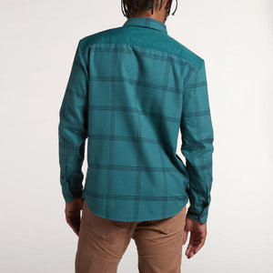 M QUINTANA QUILT FLANNEL