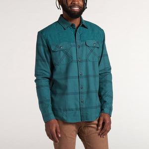 M QUINTANA QUILT FLANNEL