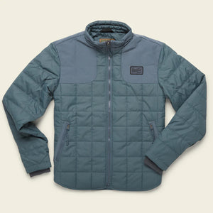 M MERLIN JACKET