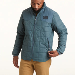 M MERLIN JACKET