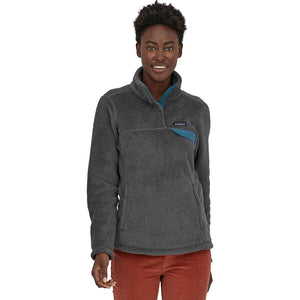 Women's re tool snap t pullover patagonia outlet